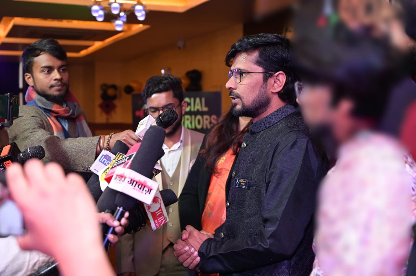 Vijay Kumar
