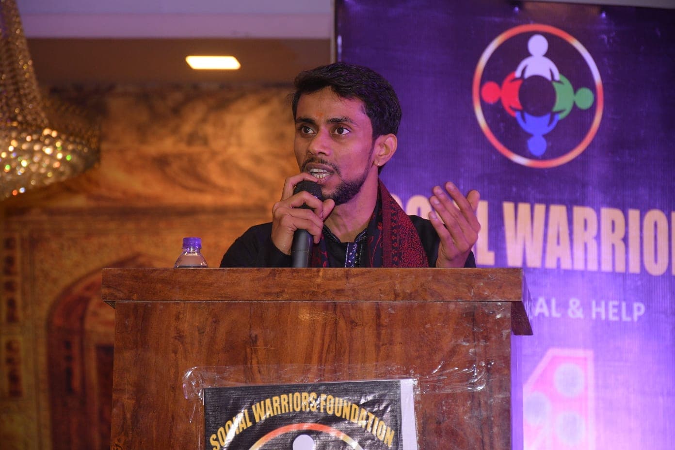 Chandan Kumar