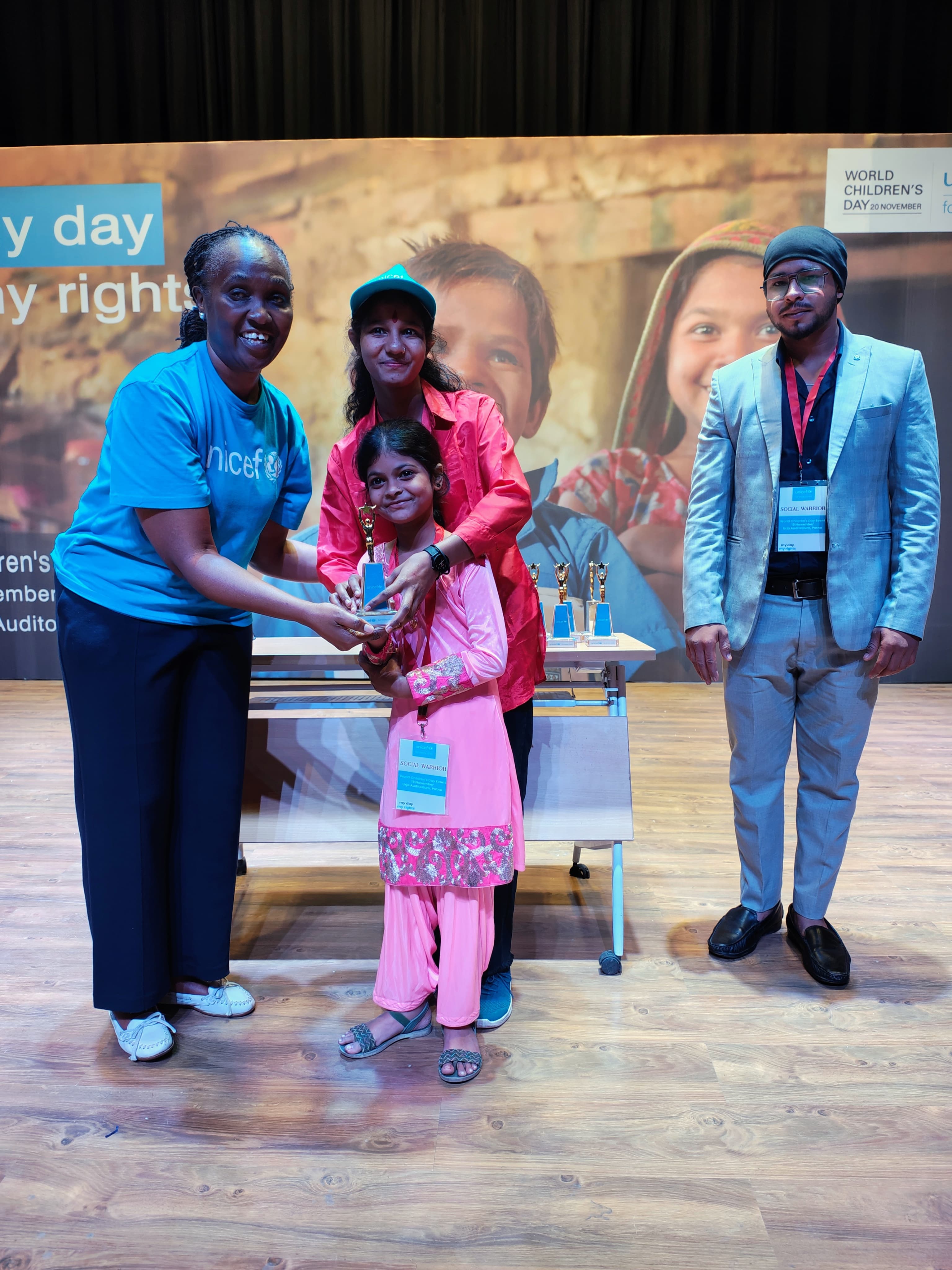 Safety and Protection